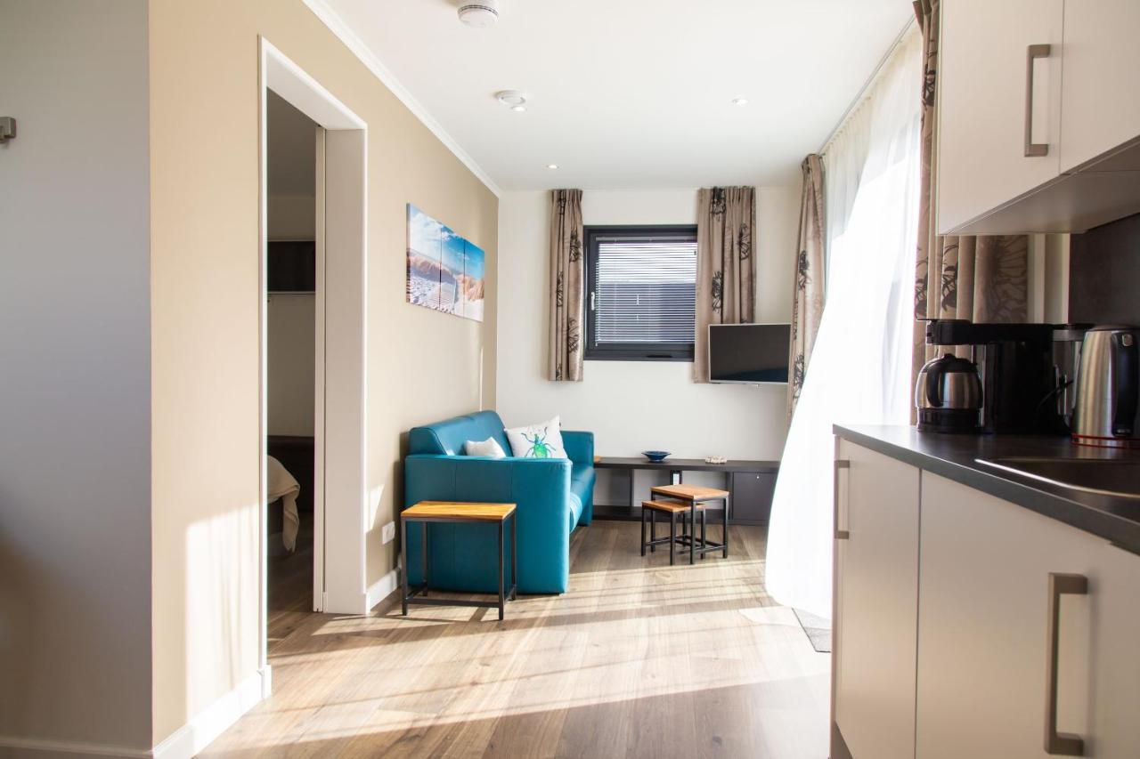 Vrijstaande Vakantiewoning Petite Renard Zoutelande Dış mekan fotoğraf