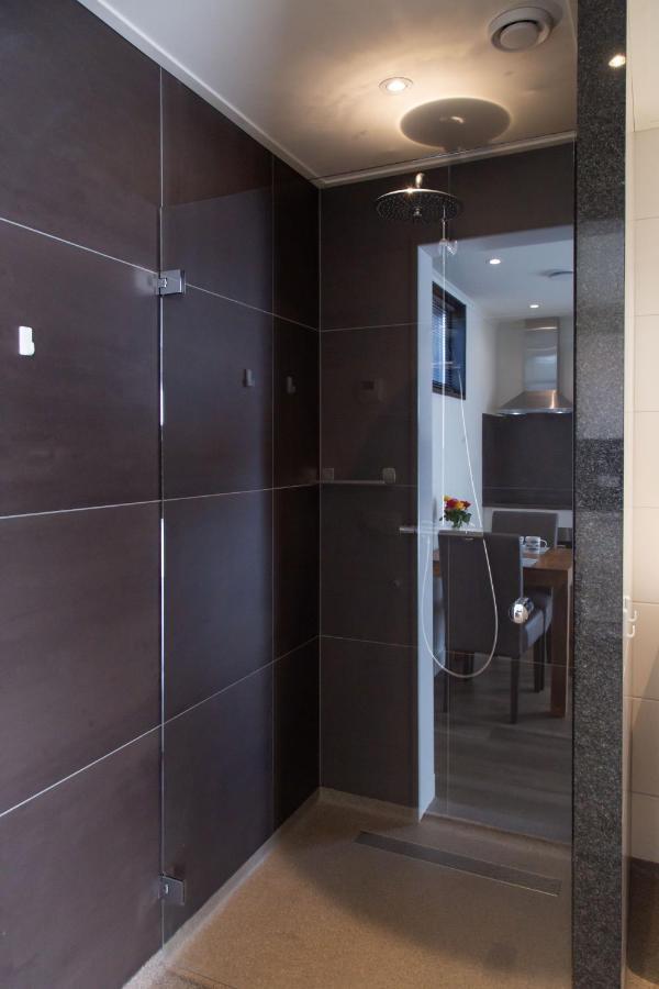 Vrijstaande Vakantiewoning Petite Renard Zoutelande Dış mekan fotoğraf